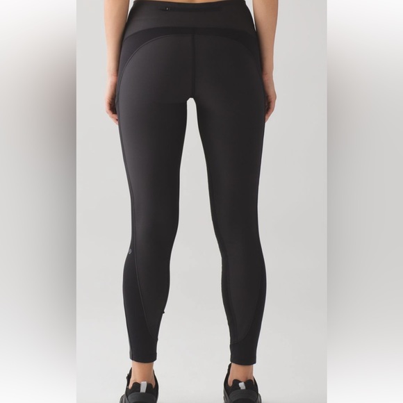 Lululemon Sleet Sprinter Tight - Picture 2 of 12